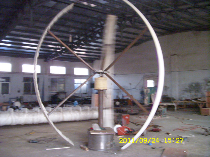 3kw C-Type Wins Generator