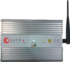 PV Special Solar Controller, Solar Wireless Monitoring Controller