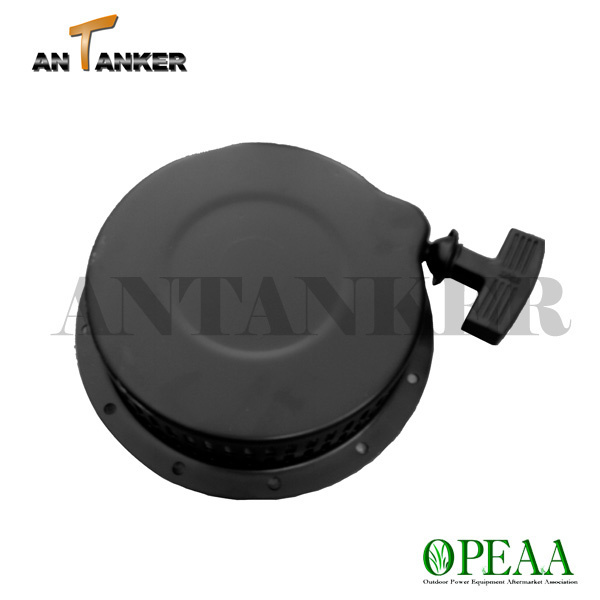 Engine Parts-Recoil Starter Assy. for Yanmar L48, L70, L100