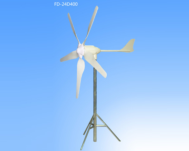 Wind Generator (FD-24D400)