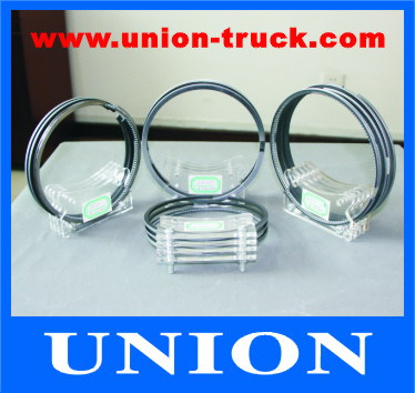 Yanmar Piston Ring 4tne98 Diesel Engine