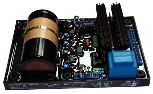 Avr R448