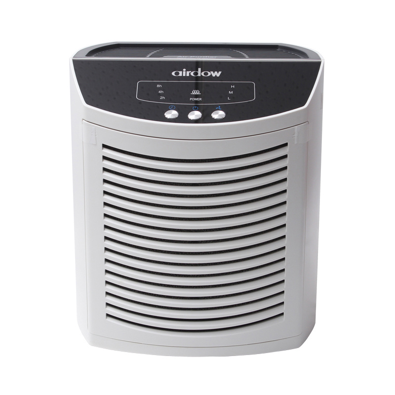 Ada689 Cadr180 HEPA Filter Air Purifier High Performance Cost Rate (ADA689)