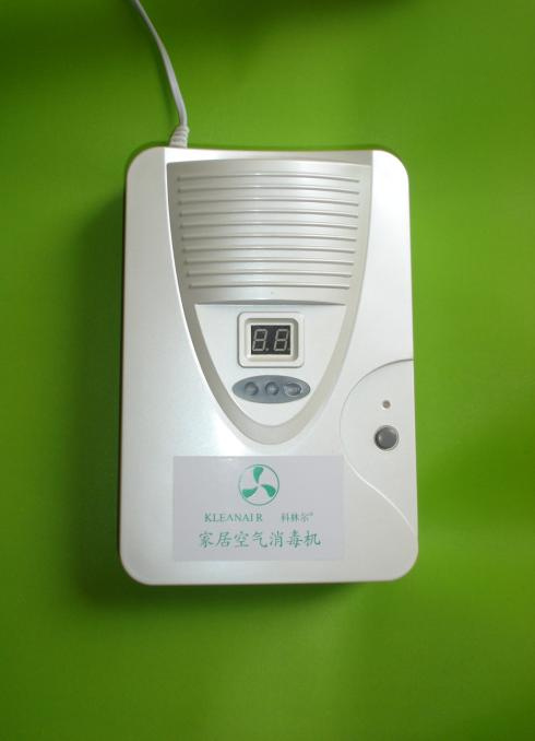 Ozone Sterilizer (CO-2108)