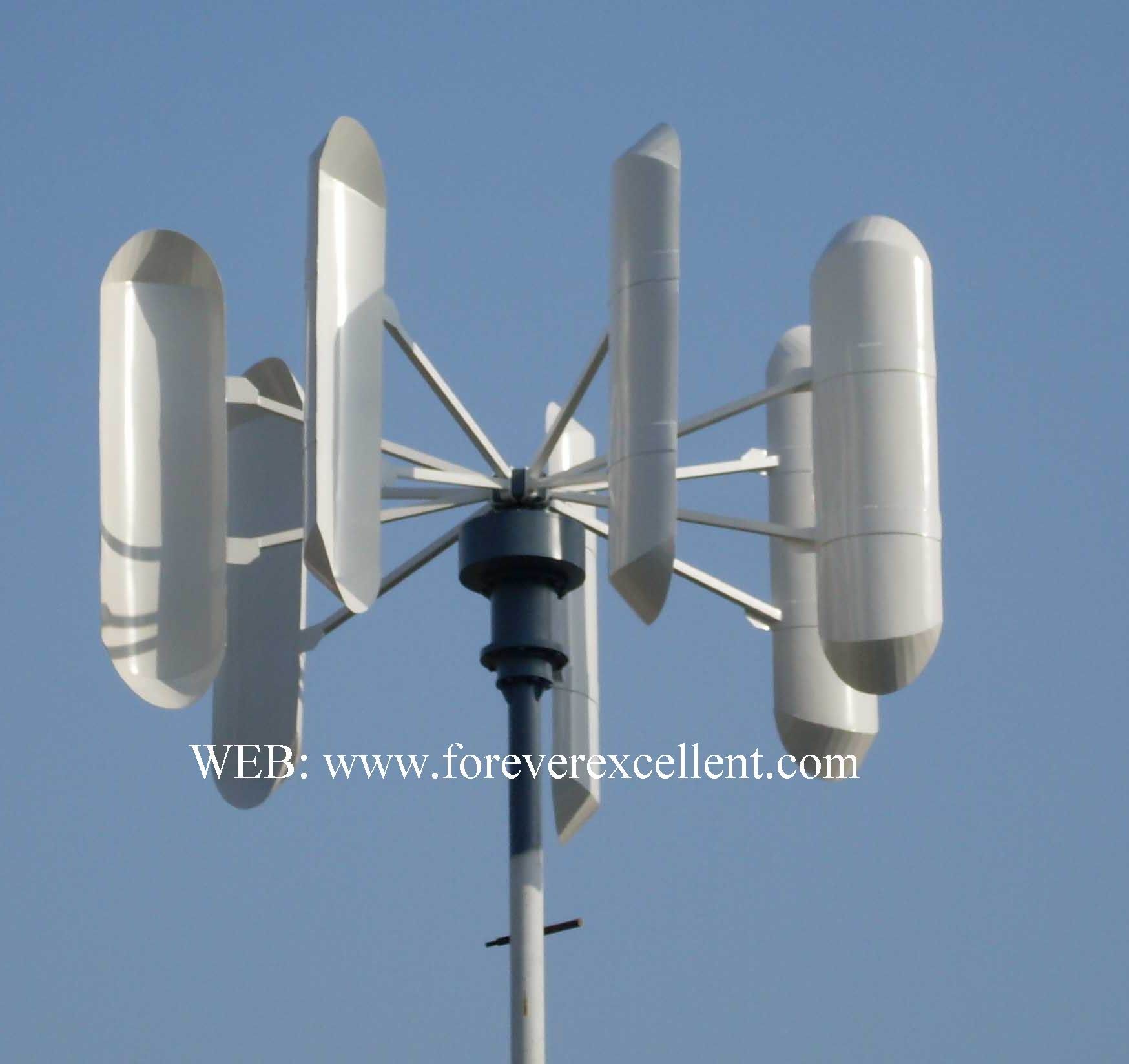 Wind Generator