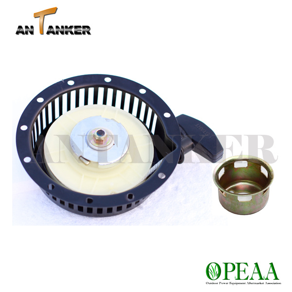 Generator Spare Parts Recoil Starter for Yanmar L70 L100