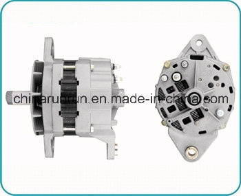 Alternator for Delco (1191500DR 12V 100A-160A)