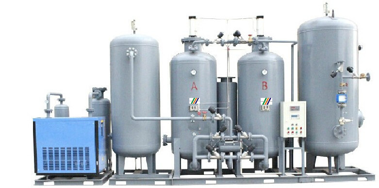 2014 New Psa Nitrogen Generating Equipment/Generator with Air Booster