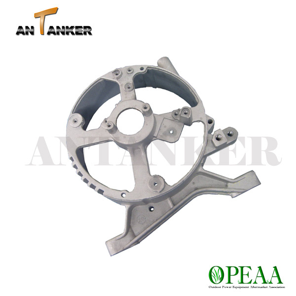 Generator Parts Housing for Gasoline 2kw / 5kw