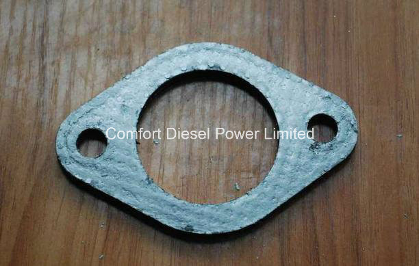 Original Cummins Exhaust Manifold Gasket 3328948