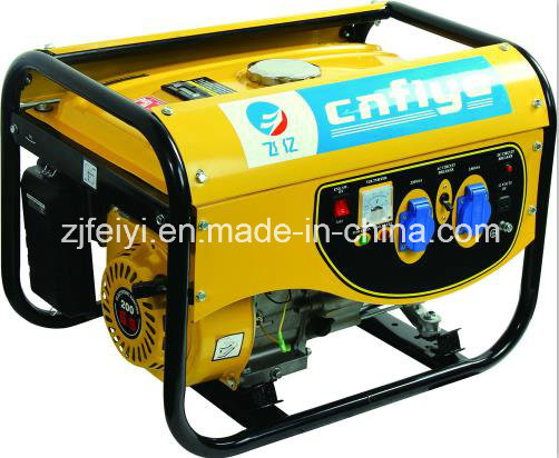 Fy2500-2 2kw Gasoline Generator