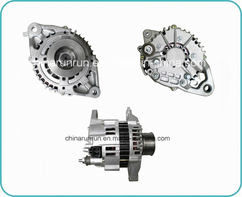 Auto Alternator 12V 70A for Nissan (13637)