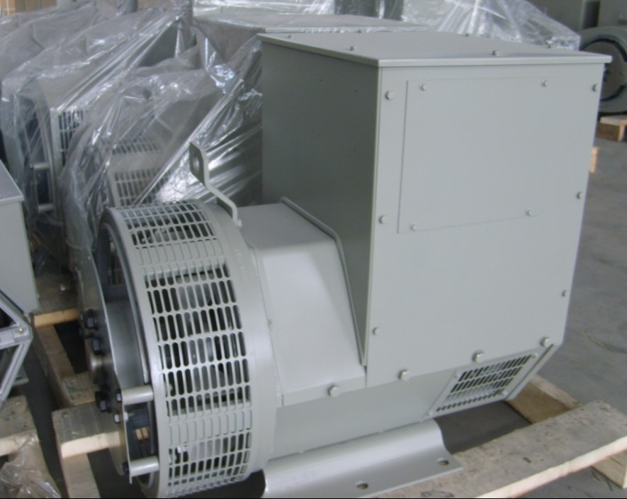 Wuxi Faraday 78kVA 60Hz AC Diesel Three Phase Generator /Alternators Fd2c