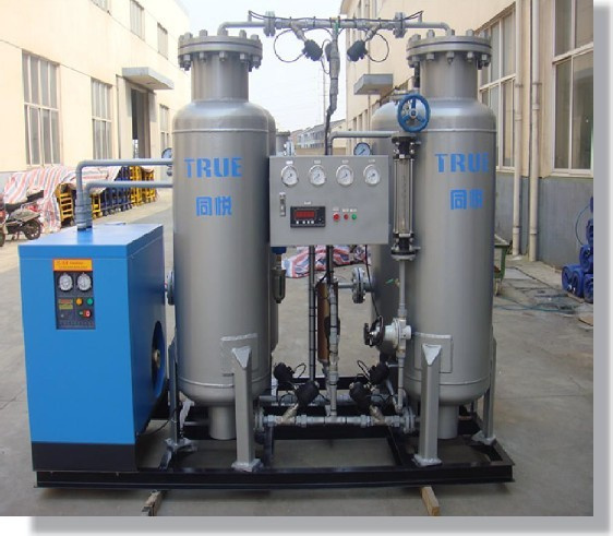 Food Nitrogen Generator