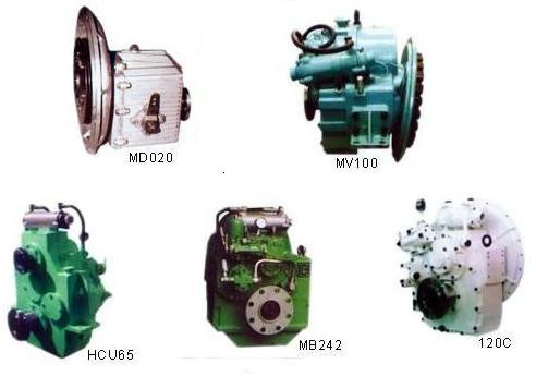 Marine Gearbox Hangzhou Advance 600-4000 TPM