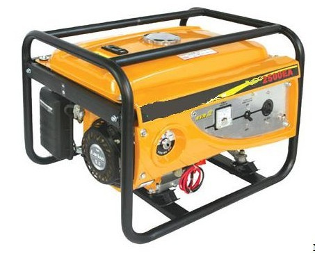 Generator Qz-Hx-3700