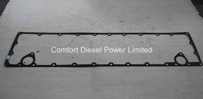 Cummins Kta19 Engine Parts Gasket 3065790