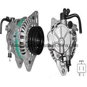 Alternator for Nissan