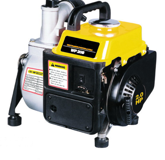 Gasoline Generator