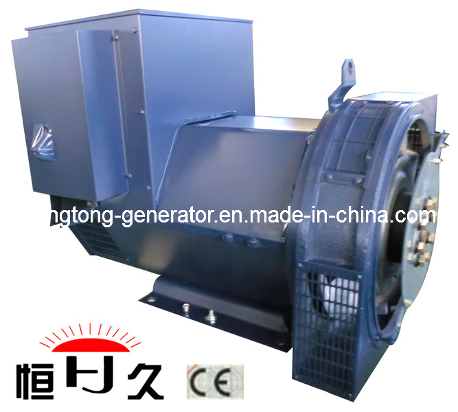 Brushless Electric Generator 8.1kVA (HJI 6.5KW)