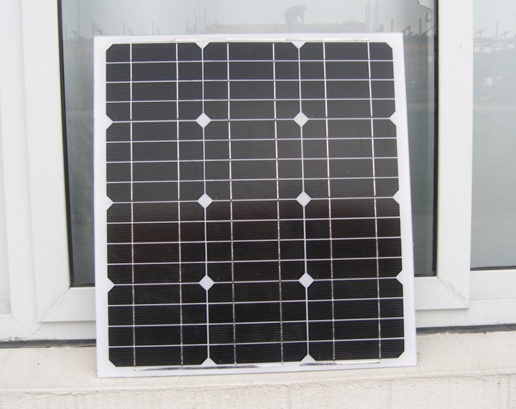 Small Size Solar Panel