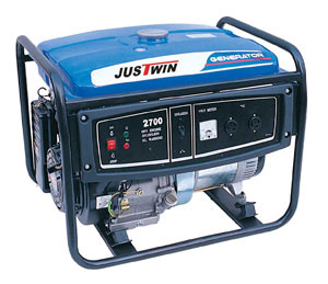 Gasoline Generators (TG2700)