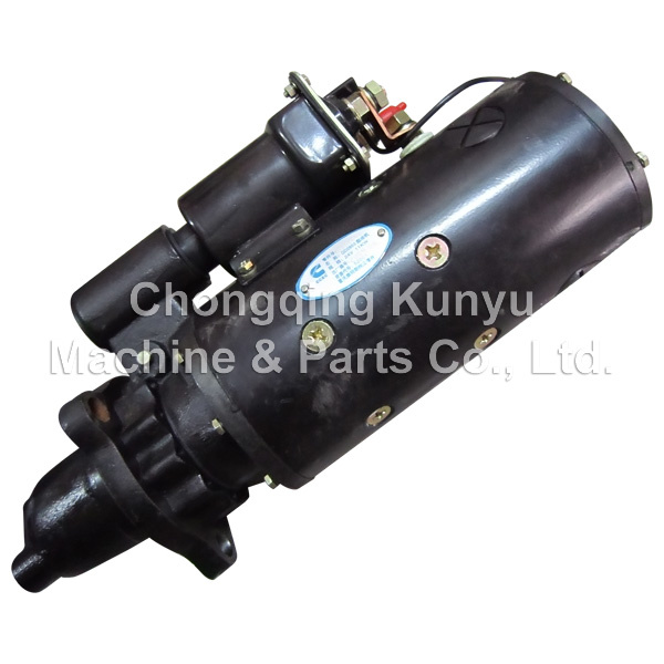 Cummins Engine Part Motor Starting (3004699)