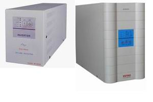 Grid-off Inverter