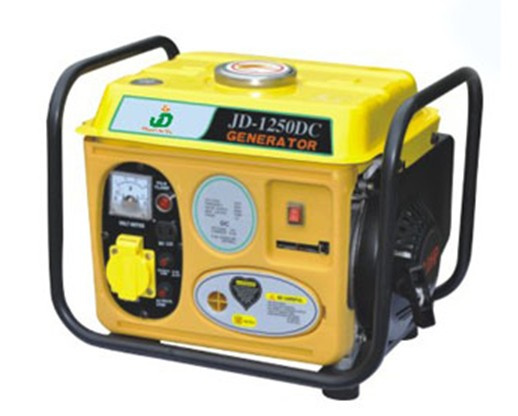 Gasoline Generator Series