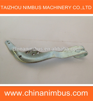 Tiger Generator Parts Generator Muffler Generator Electric Machinery Engine Parts