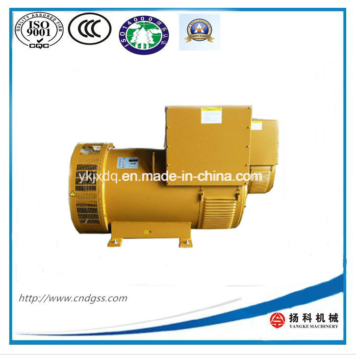 300kw Diesel Generator ATS Alternator