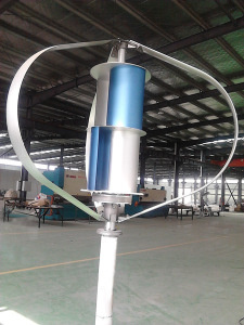 1000W48V Maglev Wind Turbine Generator with CE Certificate