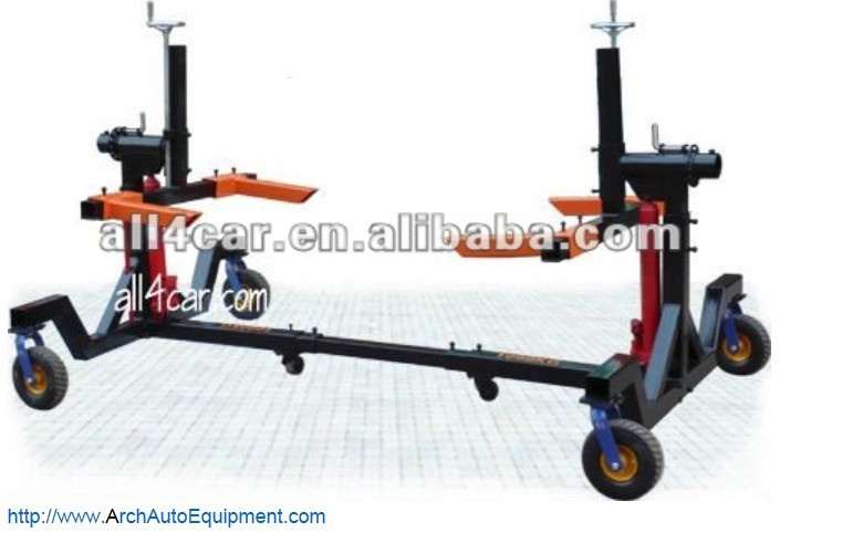 Car Auto Rotisseries (AAE-TR6)