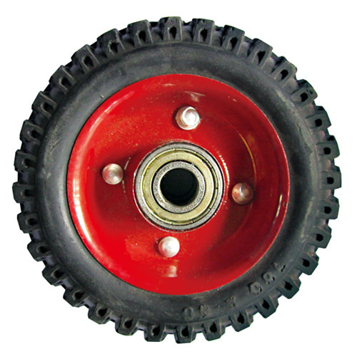 Solid Wheel / Spare Parts of Generator