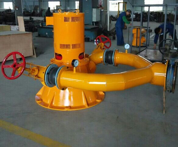 Water Turbine Generator Sets Xj Two Jets Turgo Turbine
