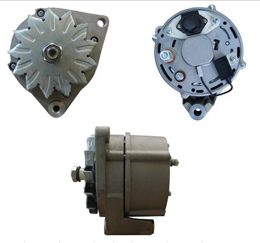 12V 95A Alternator for Bosch Fendt Lester 0120484024