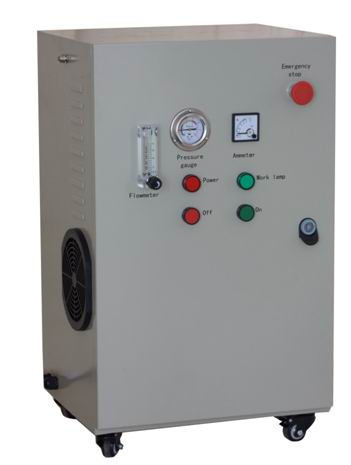 PSA Oxygen Concentrator for Aquarium