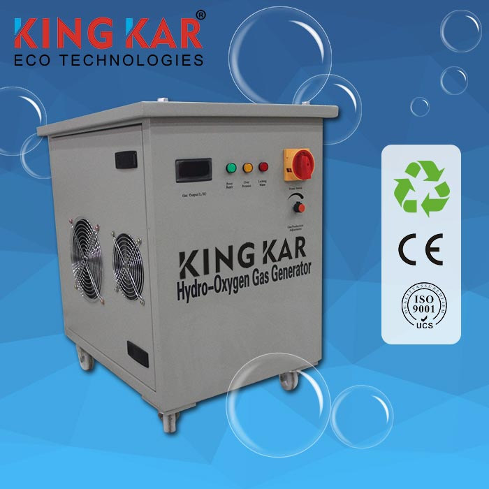 New Technology Hho Generator for Boiler
