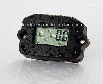 Engine Tachometer Motor Counter Mini Pit Bike Go Kart Motocross