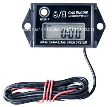 Supercross Tacho Meters Moto Counter Motorcycle ATV Dune Buggies