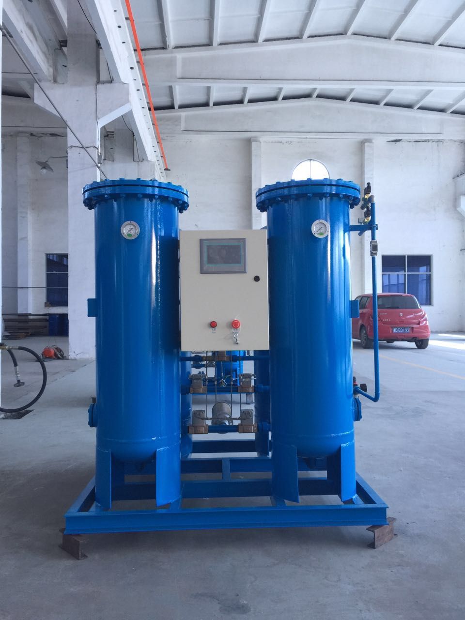 High Quality Hospital Medical Oxygen Generator