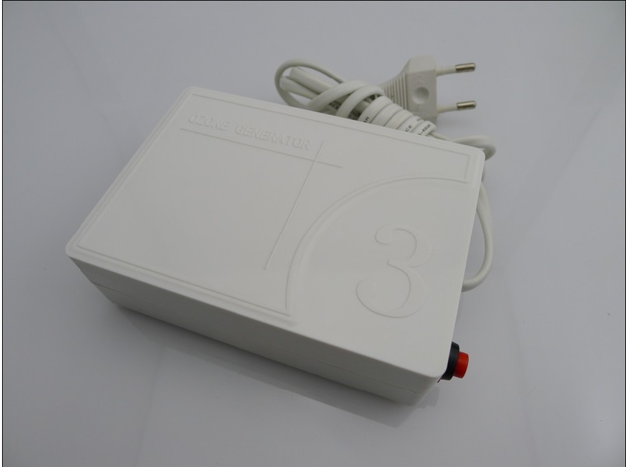 Compare Portable Ozonator Water Sterilizer and Air Purifier