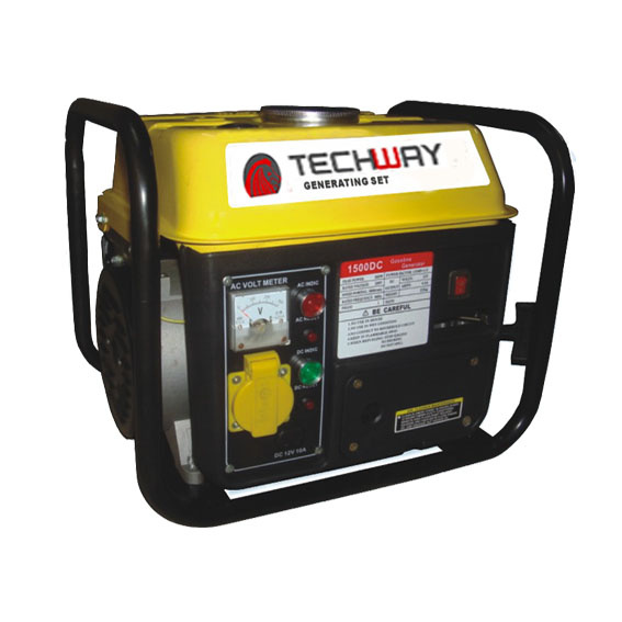 Tw950fb 1kw Gasoline Generator