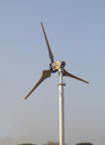 Small Wind Generator (TAOS1500)