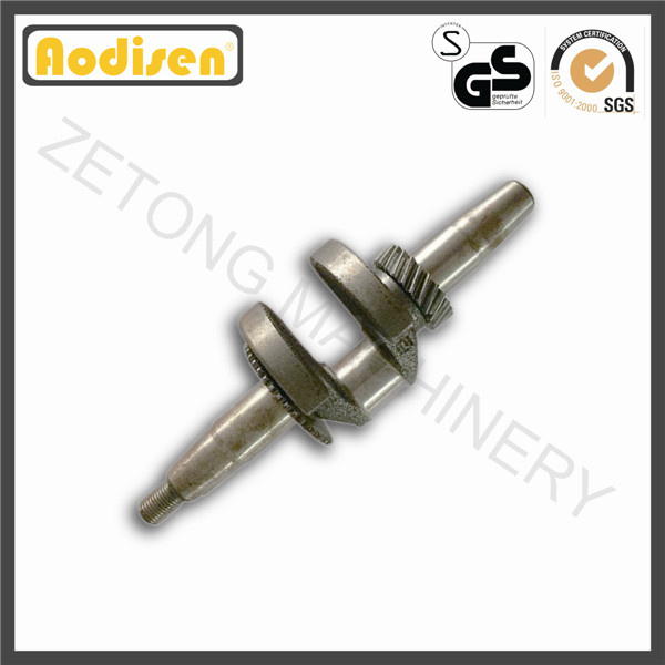 Crankshaft for Generator Water Pump Engine