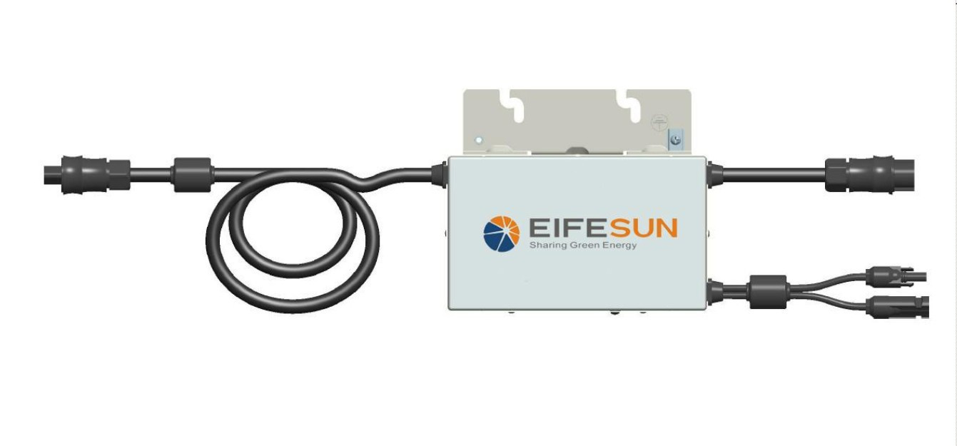 Micro Inverter (EM250)