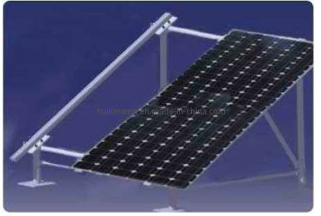 350W Ground Mount System