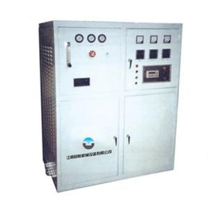 Add Carbon Deoxidization Device - 2