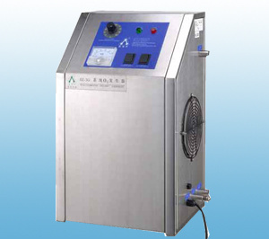 OZ Series Ozone Generator