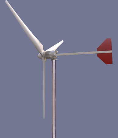 10kw Wind Generator
